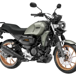Yamaha FZ-X