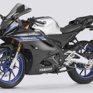 Yamaha R15M - Image 1