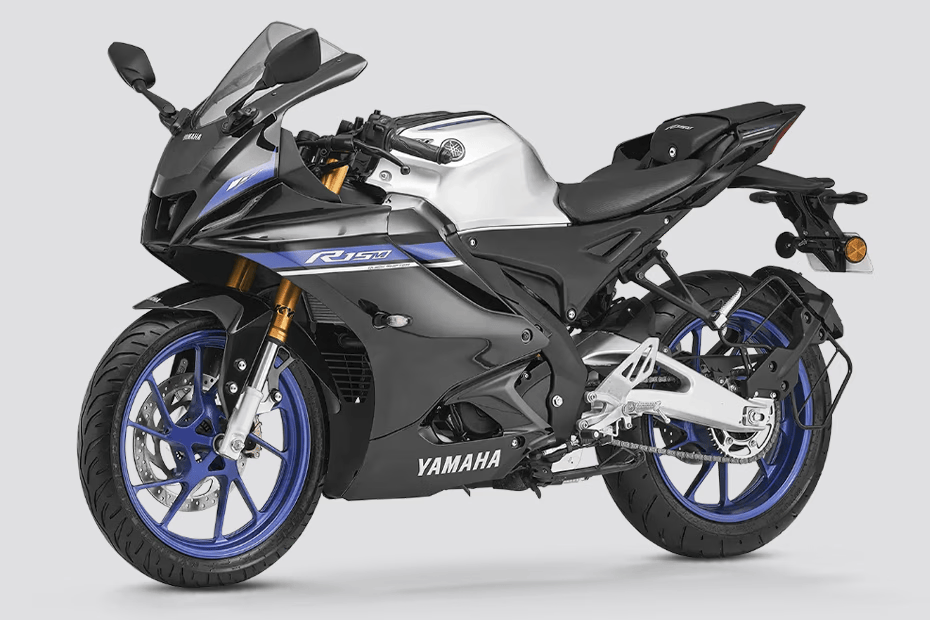 Yamaha R15M