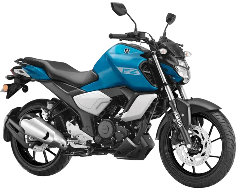 Yamaha FZ-FI