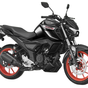 Yamaha FZ-Rave