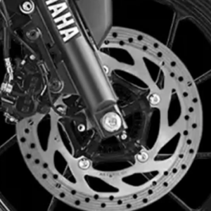 Yamaha FZ Blue Flex - Image 4