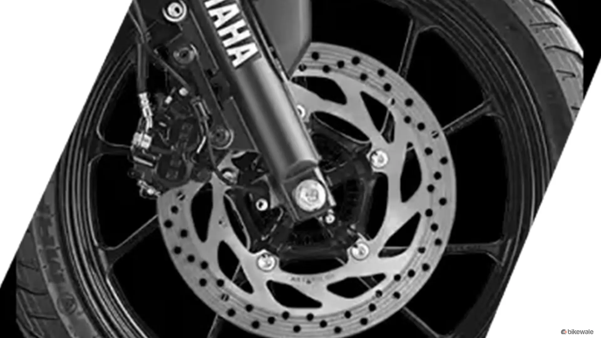 Yamaha FZ Blue Flex - Image 4