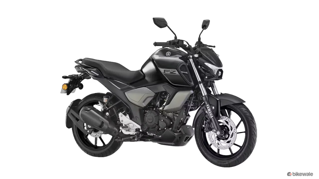 Yamaha FZ Blue Flex