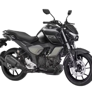 Yamaha FZ Blue Flex - Image 2