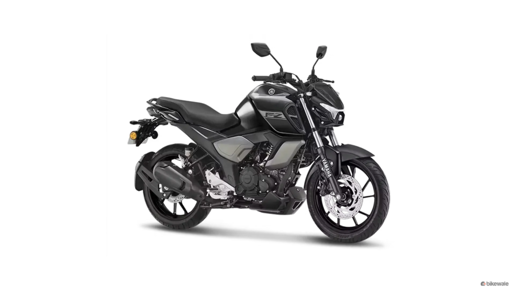 Yamaha FZ Blue Flex
