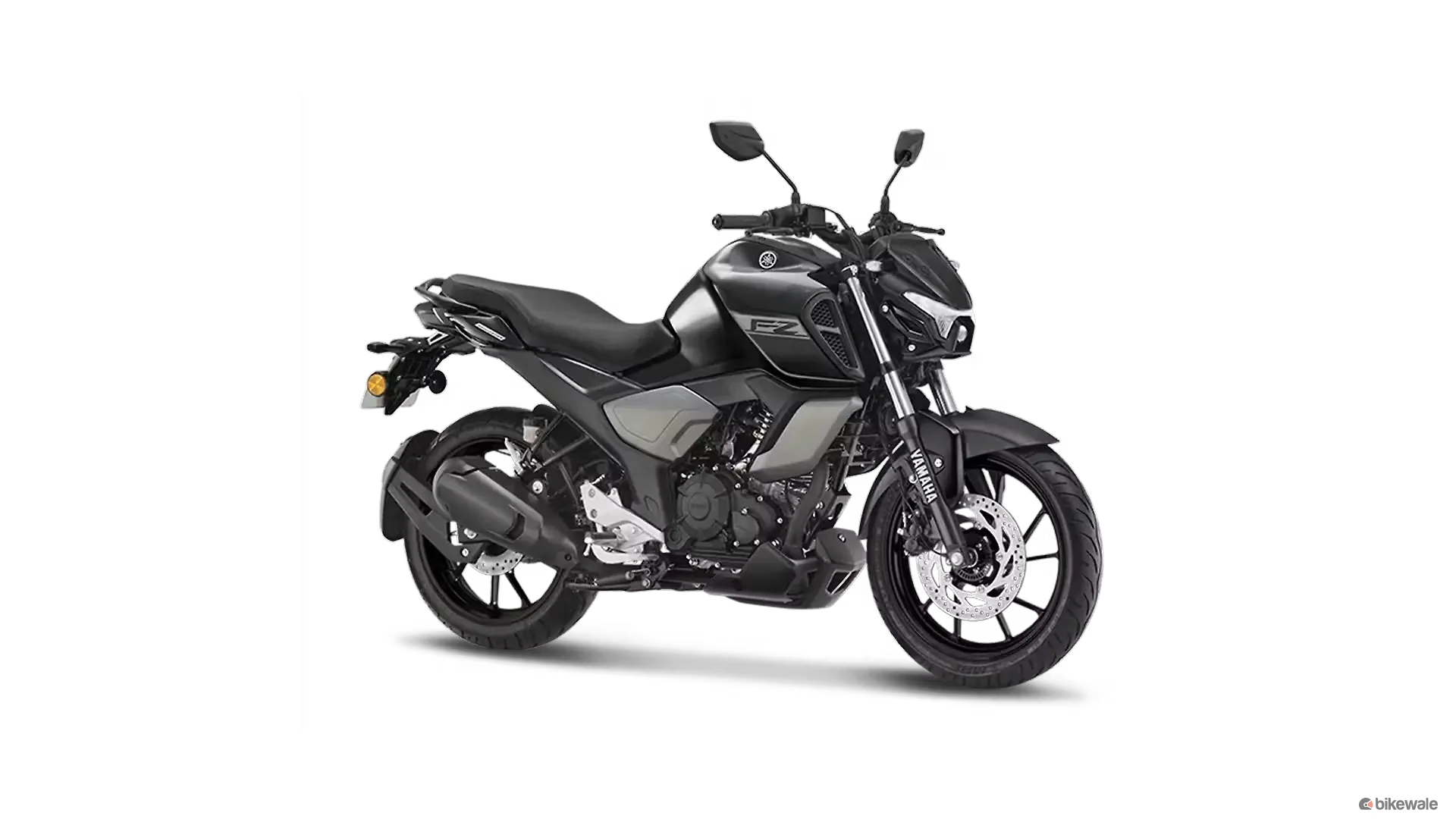 Yamaha FZ Blue Flex - Image 3