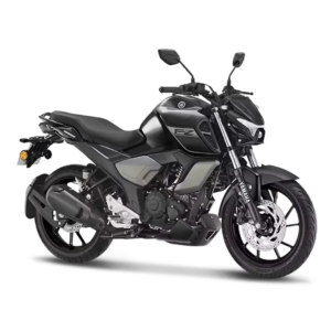 Yamaha FZ Blue Flex