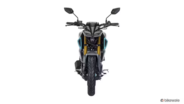 Yamaha MT 15 V2