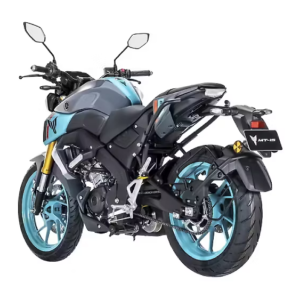 Yamaha MT 15 V2 - Image 3