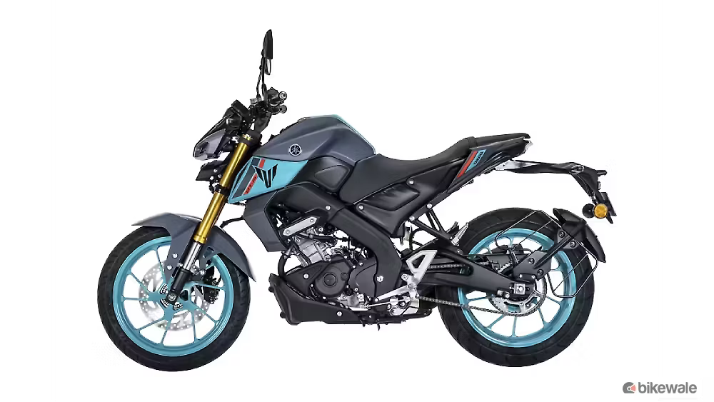 Yamaha MT 15 V2 - Image 4