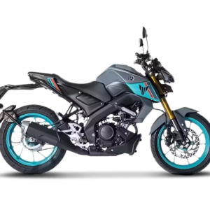 Yamaha MT 15 V2
