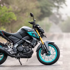 Yamaha MT 15 V2 - Image 2