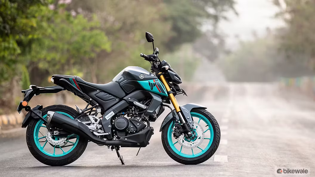 Yamaha MT 15 V2 - Image 2