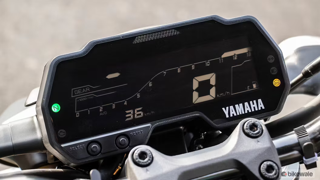 Yamaha MT 15 V2 - Image 6
