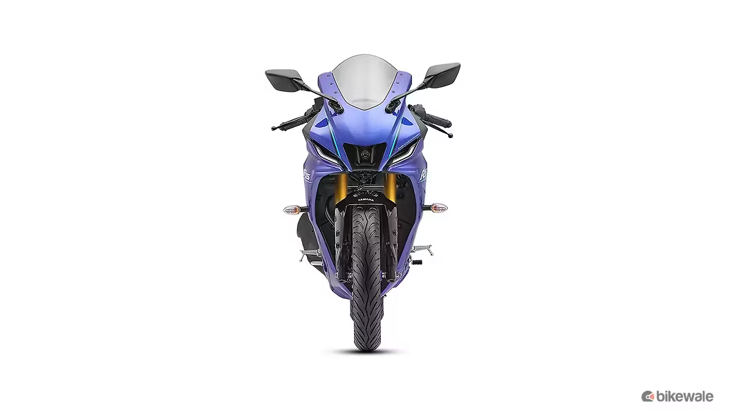 Yamaha R15 V4 - Image 1