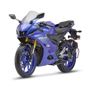 Yamaha R15 V4 - Image 2