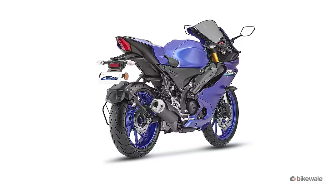 Yamaha R15 V4 - Image 7