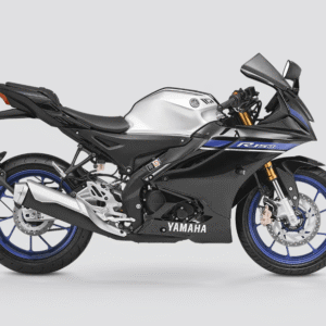 Yamaha R15M - Image 4