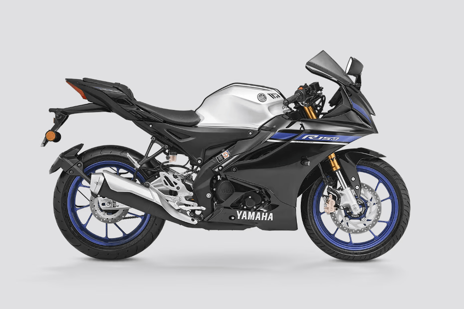 Yamaha R15M