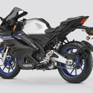 Yamaha R15M - Image 5