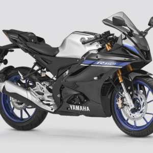 Yamaha R15M - Image 2