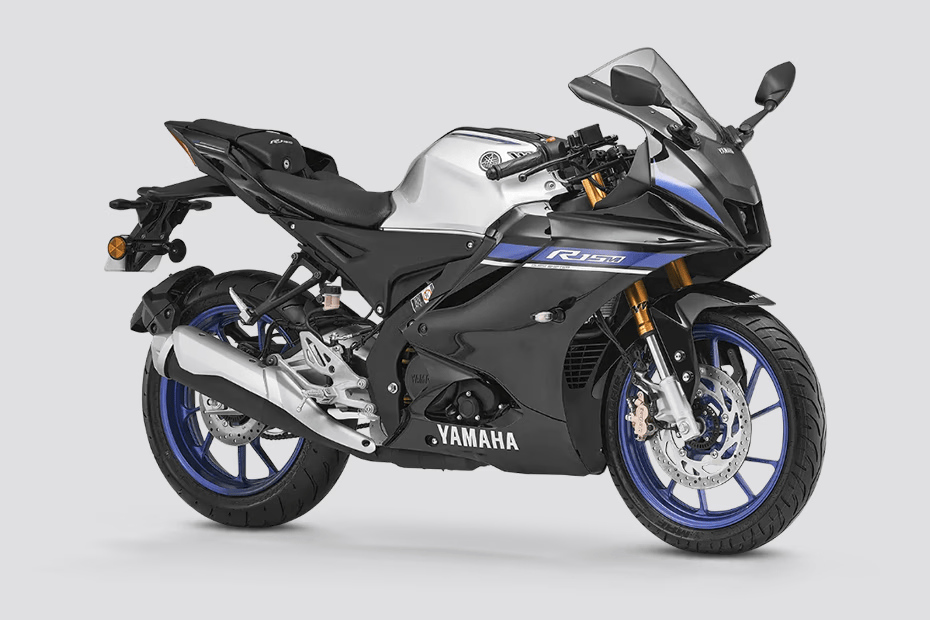 Yamaha R15M
