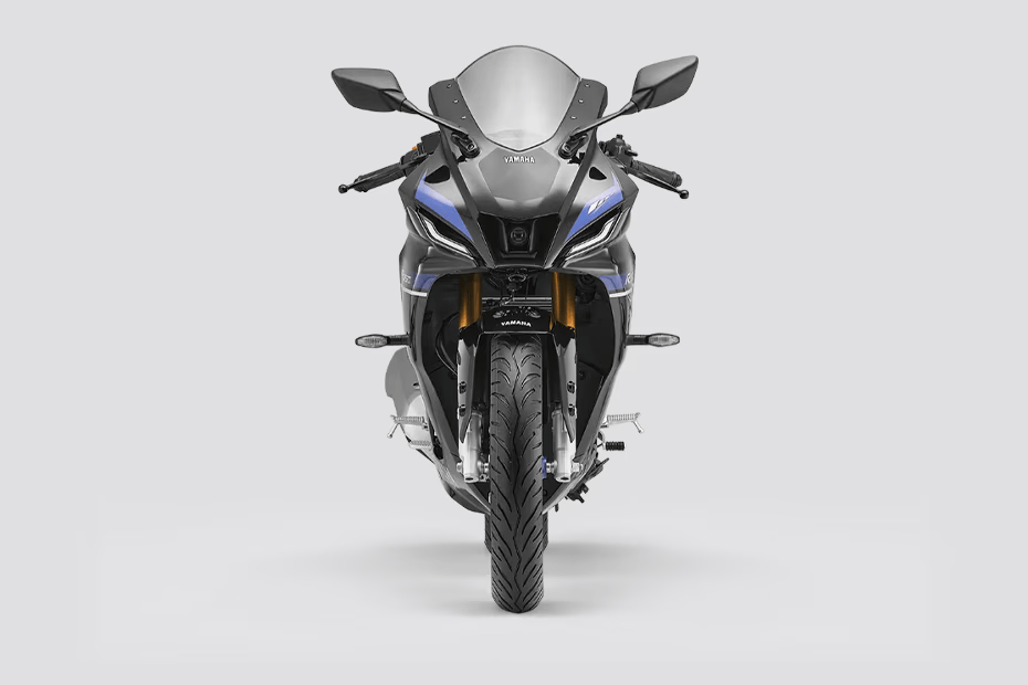 Yamaha R15M