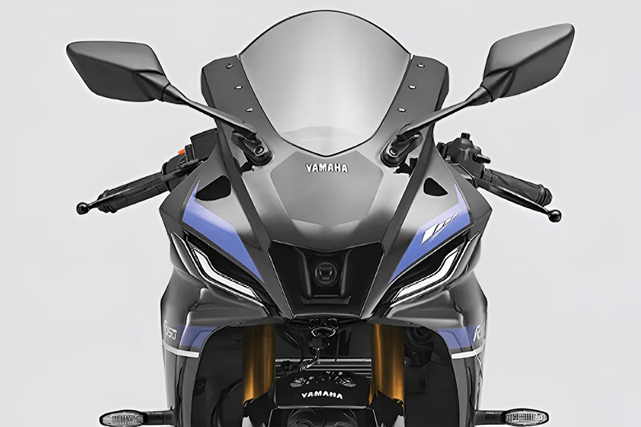 Yamaha R15M