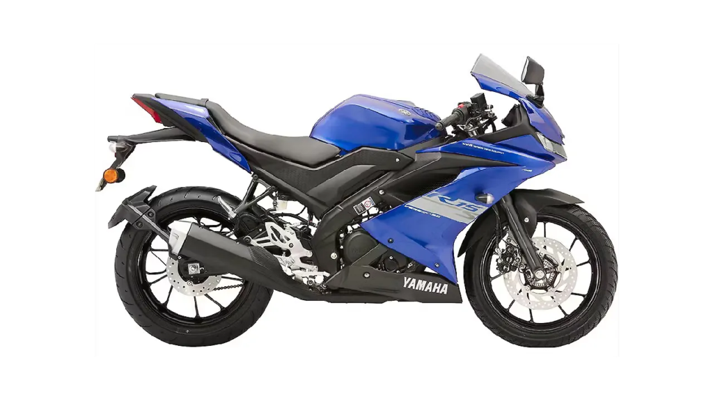 Yamaha R15S